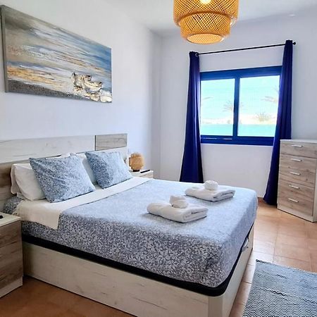Casa Sol Y Mar Apartment Costa Calma Luaran gambar