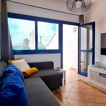 Casa Sol Y Mar Apartment Costa Calma Luaran gambar