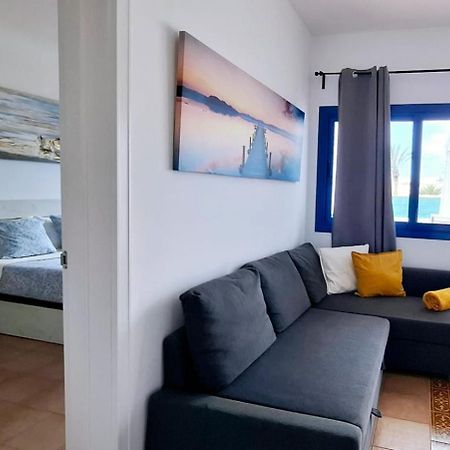 Casa Sol Y Mar Apartment Costa Calma Luaran gambar