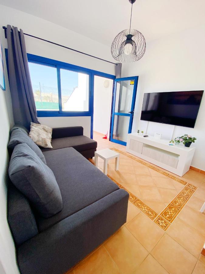 Casa Sol Y Mar Apartment Costa Calma Luaran gambar